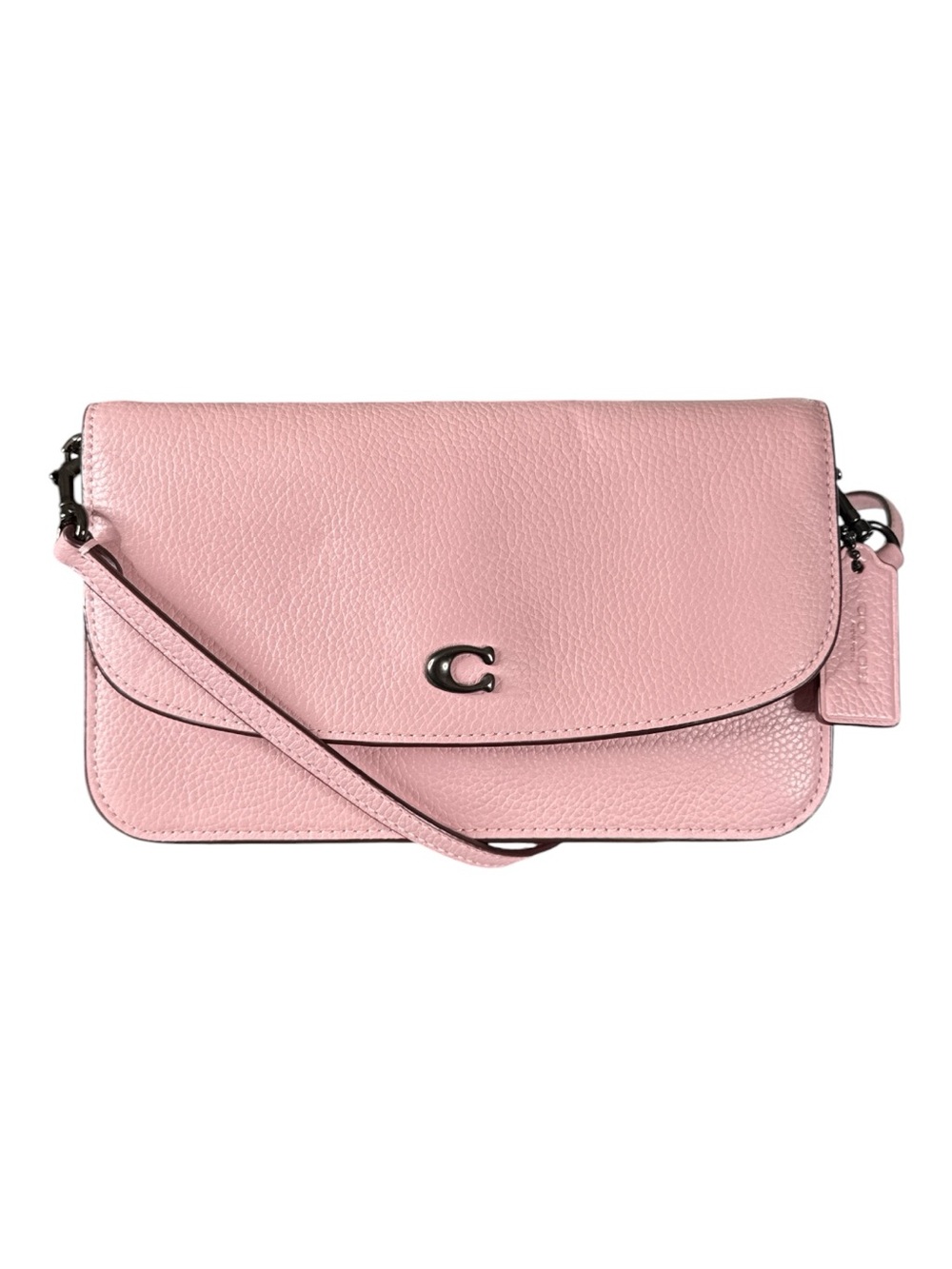 COACH Hayden Crossbody in Light Pink